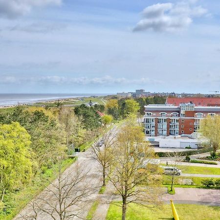 Terrassenhaus, Fewo 96 Lägenhet Duhnen Exteriör bild